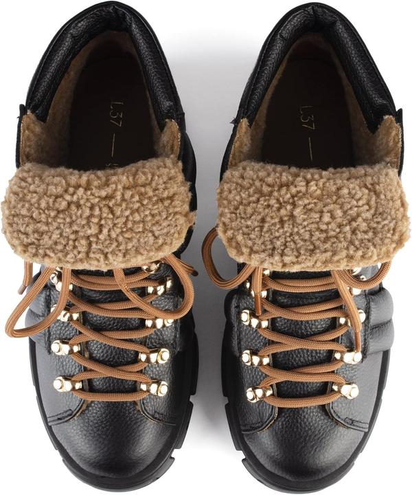 Actual product image L37 Give It 2 Me Ankle Boots (36)