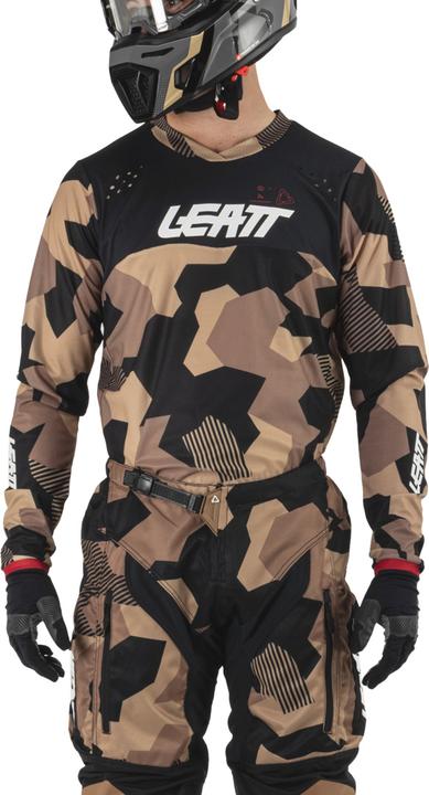 Image du produit Leatt Jersey Moto 4.5 Enduro (XXL)