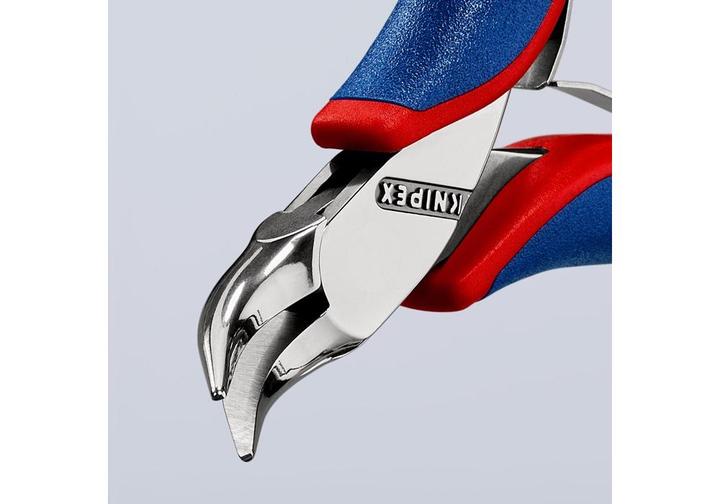 Produktbild Knipex Elektronik-Greifzange (115 mm)