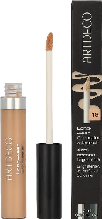 Produktbild Artdeco Long-Wear (18 Soft Peach)