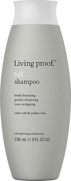 Image du produit Living Proof Shampooing complet (236 ml, Shampoing liquide)