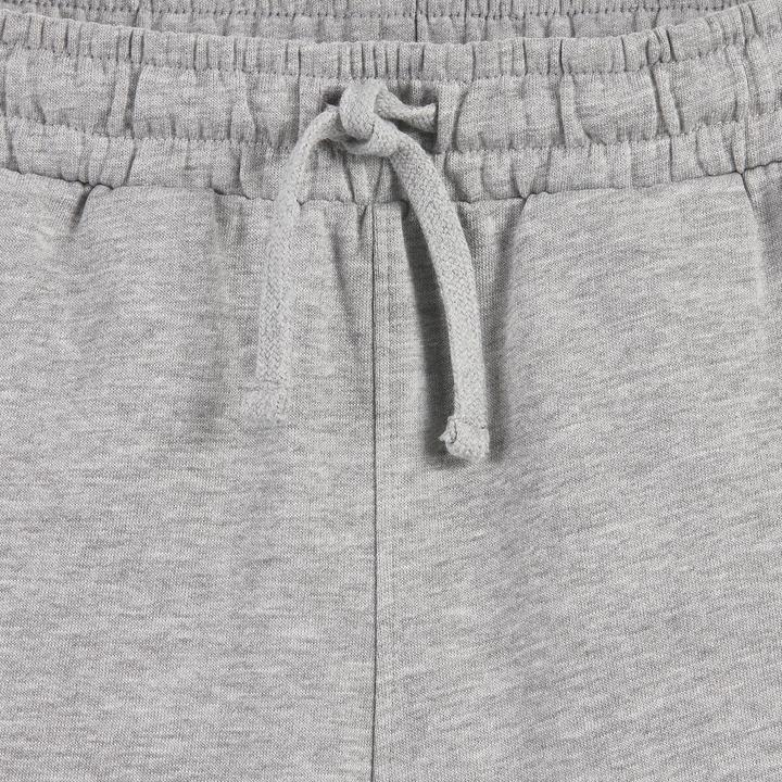 Image du produit La Redoute Collections Oversize-Bermuda aus Fleece (152)