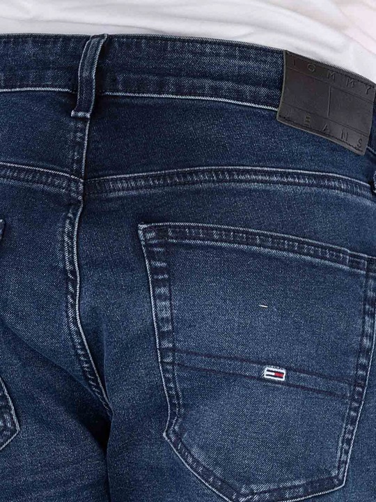 Actual product image Tommy Jeans 10019862 (W34/L34)