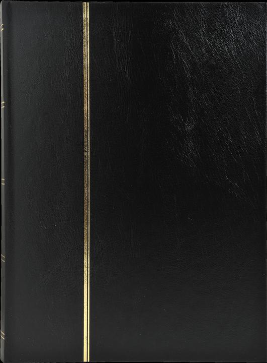 Actual product image Exacompta Stamp album (170 x 225 mm)