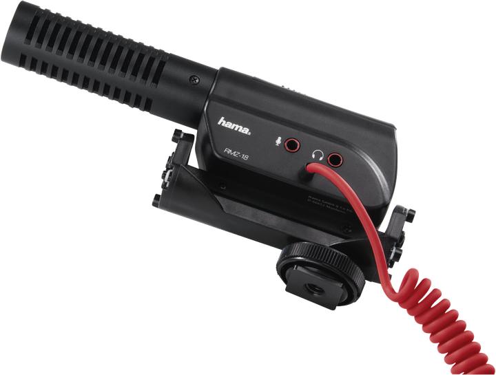 Actual product image Hama RMZ-18