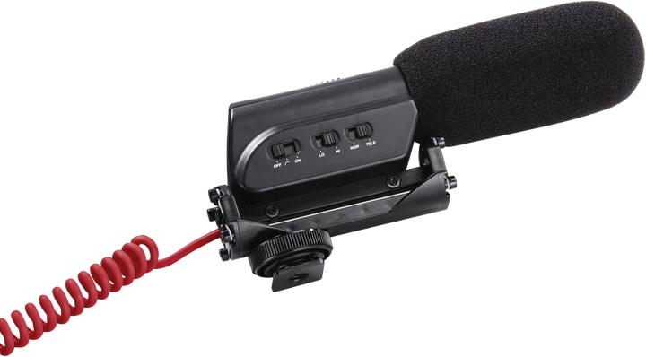 Actual product image Hama RMZ-18