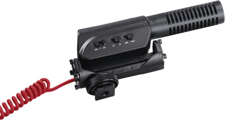 Actual product image Hama RMZ-18