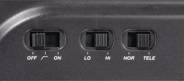 Actual product image Hama RMZ-18