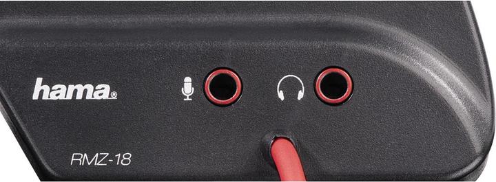 Actual product image Hama RMZ-18