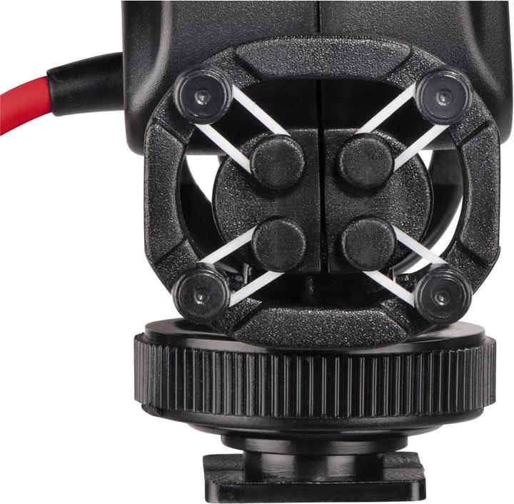 Actual product image Hama RMZ-18