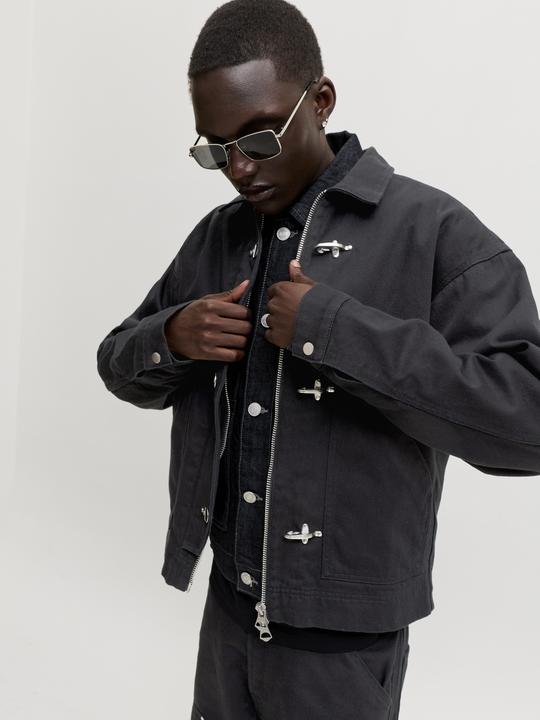 Actual product image Jack & Jones Jeansjacke Jeansjacke (L)