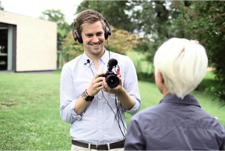 Actual product image Hama RMZ-18