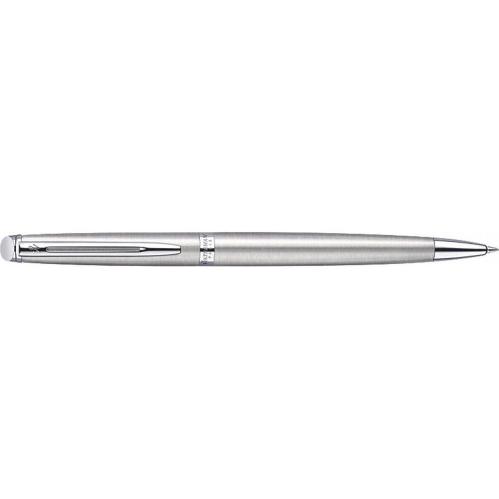 Waterman, Schreibstifte, Hémisphère (Silber, 1 x)
