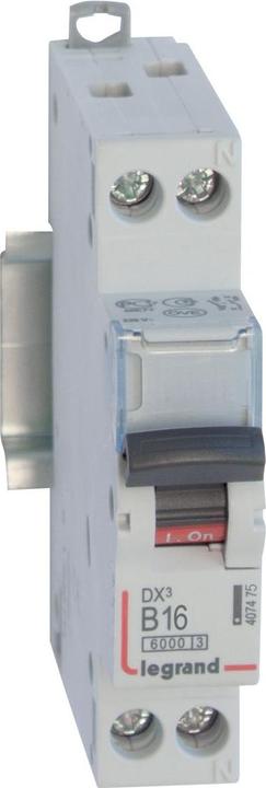 Immagine prodotto Legrand Interruttore automatico