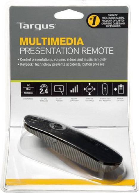 Actual product image Targus Amp09eu