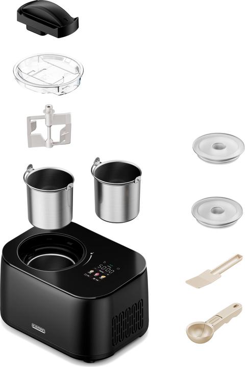 Produktbild Chefman Trio