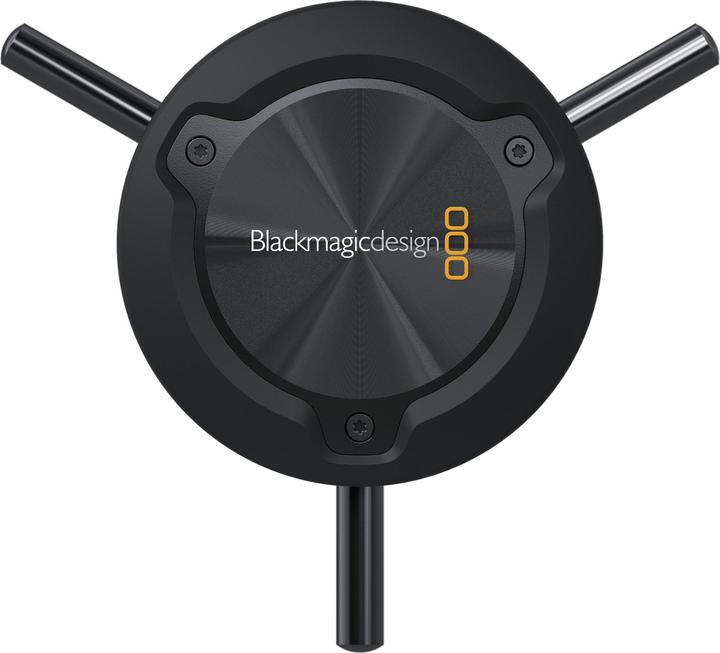 Produktbild Blackmagic Focus Demand (Kamera Kühler)