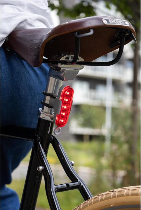 Produktbild Reelight STADIUM USB-Set (65 lm, 65 lm)