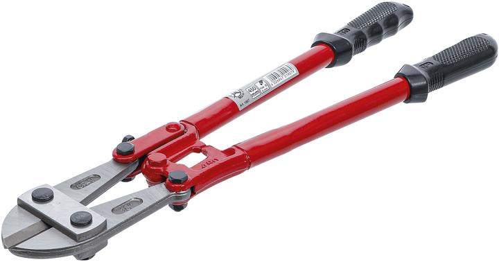 Actual product image BGS Bolt Cutter with Hardened Jaws 450 mm (450 mm)