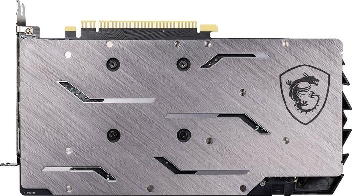 Produktbild MSI GeForce GTX 1660 Ti GAMING X (6 GB)