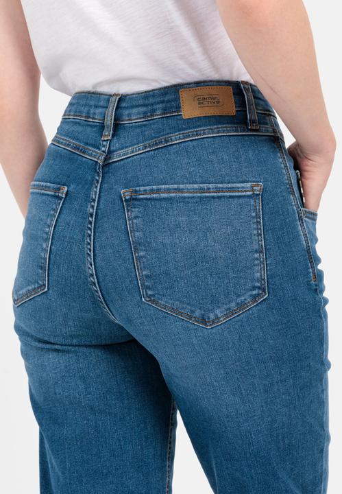 Image du produit Camel Active Jeans Mom Fit 5 poches (W25/L32)