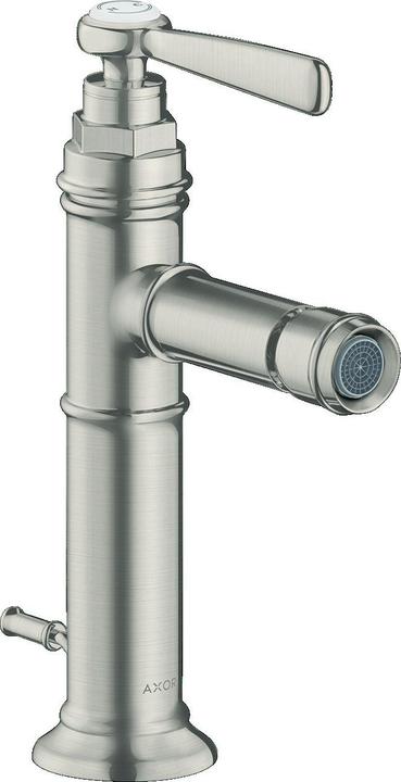 Stainless steel Optic