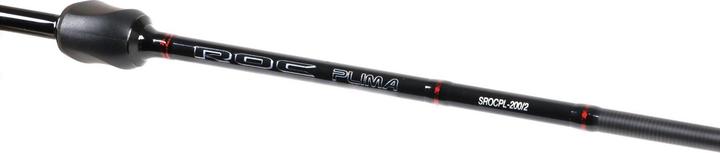 Image du produit Stucki Thun Stucki Fishing Roc Plima - Spinnrute (Canne à lancer, 200 cm)