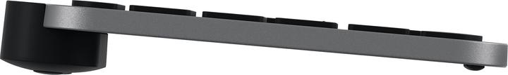 Produktbild Logitech MX Keys for Mac (DE, Kabellos)