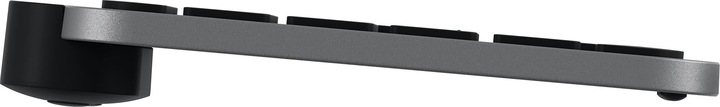 Actual product image Logitech MX Keys for Mac (DE, Wireless)