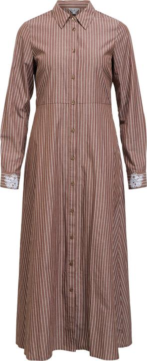 Produktbild Object Maxi-Länge Etuikleid (40)