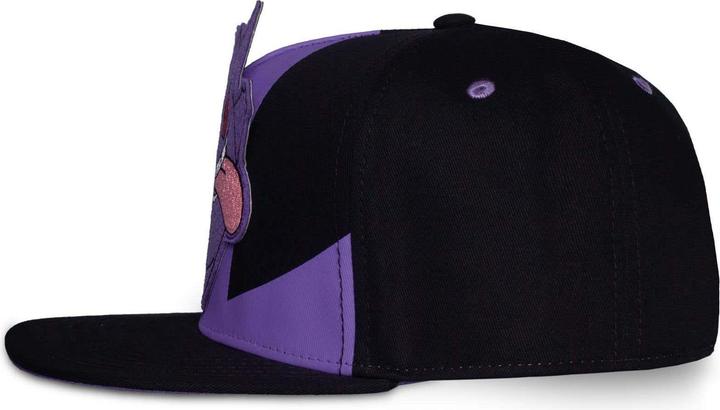 Produktbild Difuzed Pokémon - Gengar Novelty Cap (One Size)