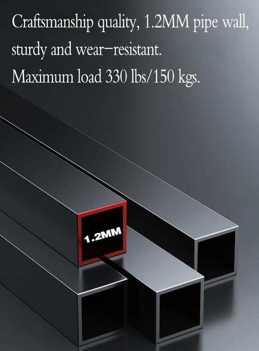 Image du produit Easy Big Power Tower Dip Station (höhenverstellbar)