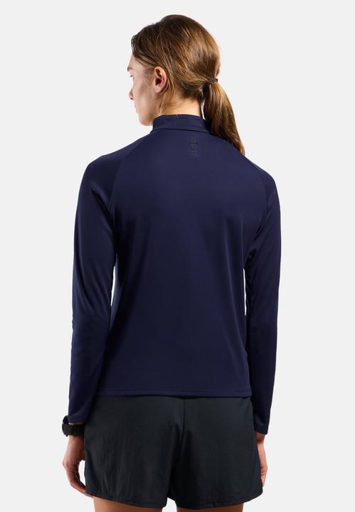 Actual product image Odlo Essential 1/2 Zip (M)