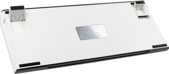 Actual product image Ducky ProjectD Tinker 65, toetsenbord (US, Cable)