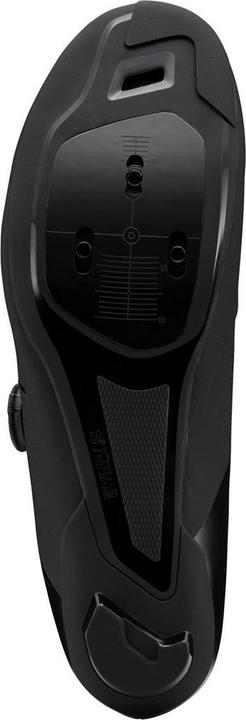 Produktbild Shimano SH-RC302E Rennrad Schuhe Breit (47)