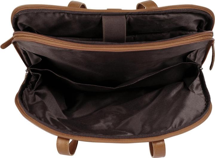 Actual product image Klondike 1896 Aktentasche