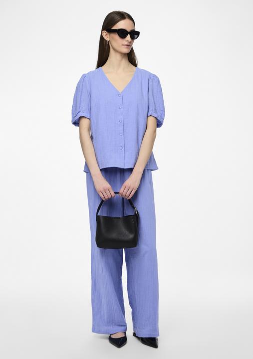 Actual product image Pieces PCMASTINA short-sleeved shirt (S)