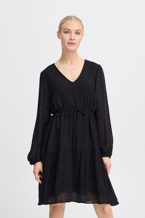 Image du produit B.young BYHELIA DRESS 20815240 (42)