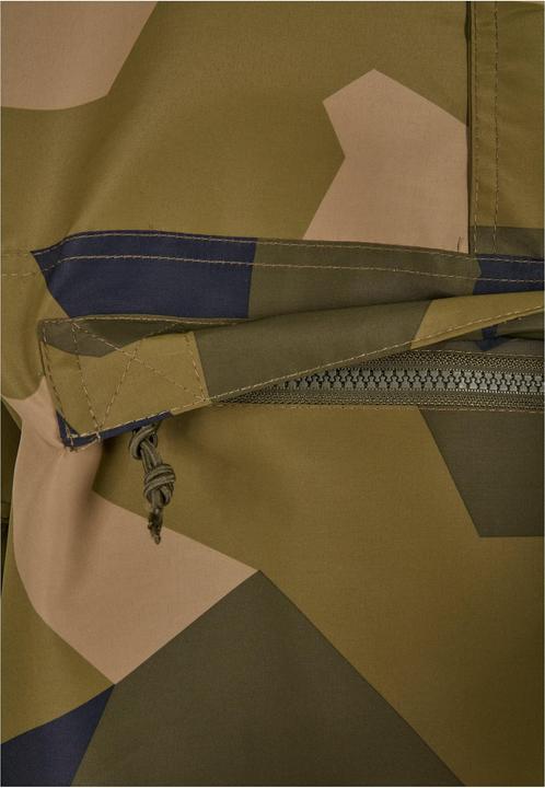 Produktbild Brandit Summer Pull Over Jacket (3XL)
