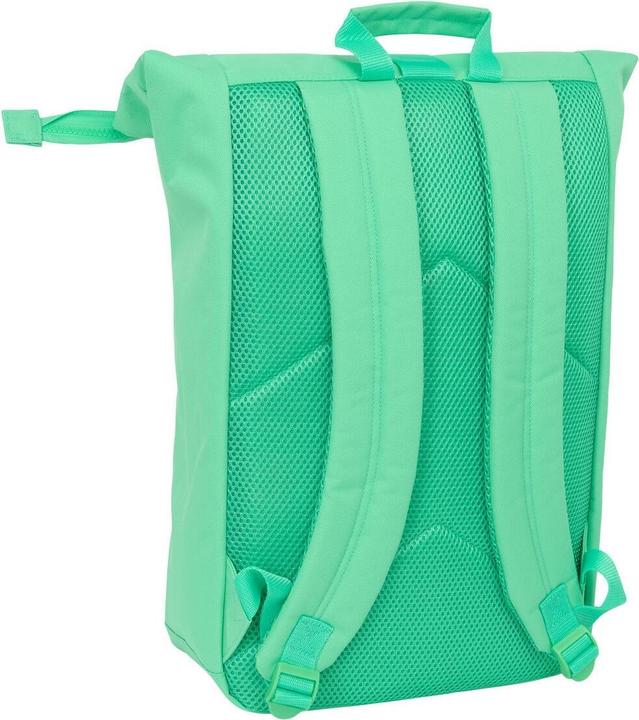 Produktbild Benetton Casual Backpack Mint Green (15 l)