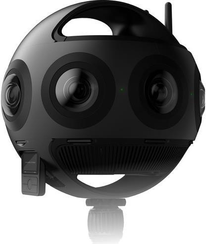 Produktbild Insta360 Titan 11K Cinematic VR (30p, WLAN)
