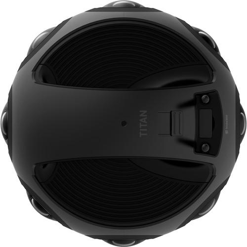 Produktbild Insta360 Titan 11K Cinematic VR (30p, WLAN)