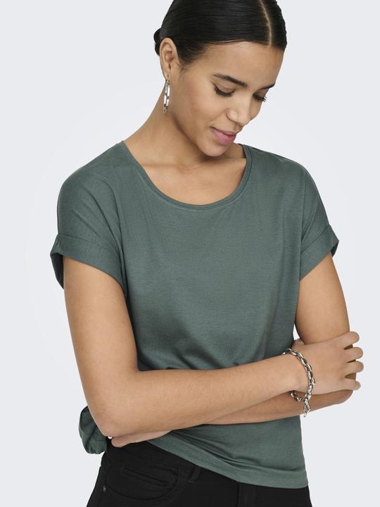 Produktbild Only Lässiges T-Shirt (XS)