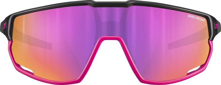 Image du produit Julbo Sportbrille Rush (Noir, Marron, Rouge)