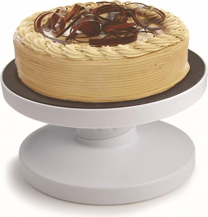 Actual product image Tala Rotating cake stand