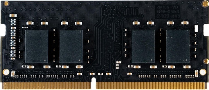 Produktbild Innovation IT NDDR4 3200 16 GB SO KL22-22-22 1,2 V 8 Chip (1 x 16GB, 3200 MHz, DDR4-RAM, SO-DIMM)