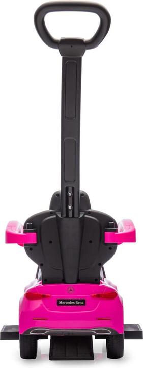 Immagine prodotto P!nk Rutscher Mercedes-Benz C-Class pink 3in1