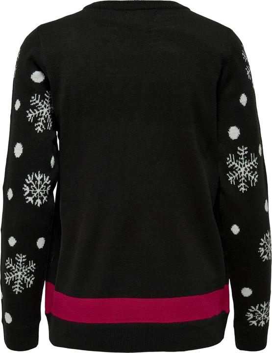 Image du produit JdY Pull-over de Noël tricoté (L)