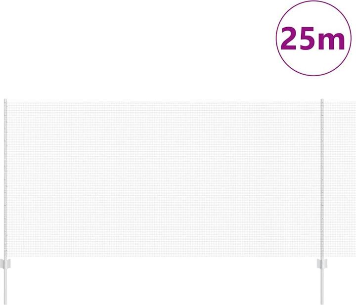 Produktbild vidaXL Aussenbarriere