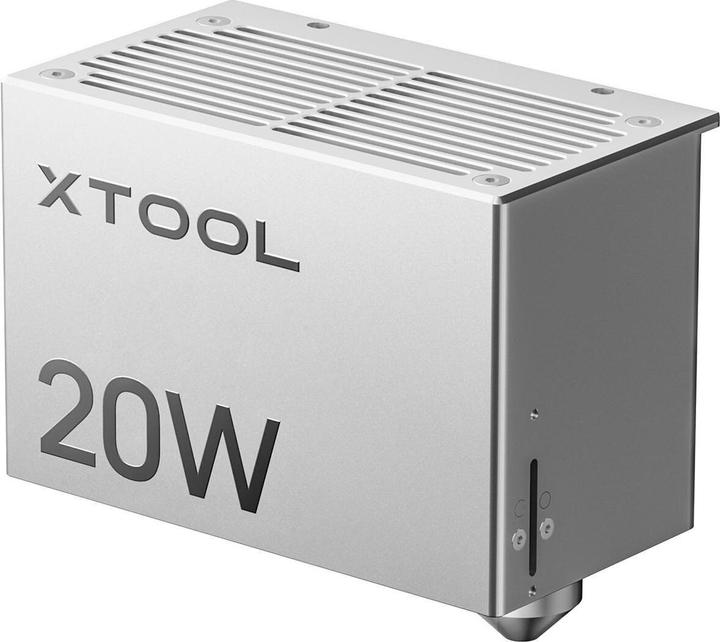 Produktbild XTool S1 Dioden Laserschneider